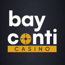 Byconticasino logo